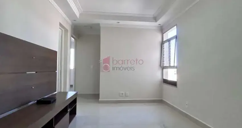 Apartamento à venda no condomínio portal dos cristais em itupeva/sp