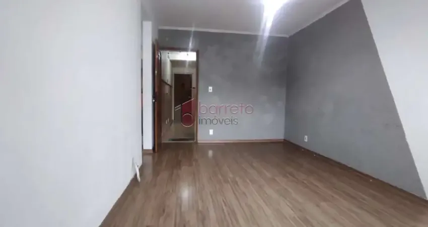 Apartamento para locação no condomínio tiradentes - jundiaí/sp