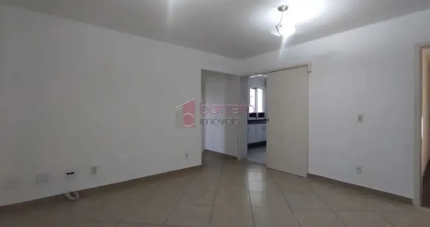 Apartamento para locação no condomínio di lucca - jundiaí/sp