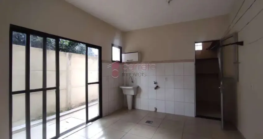 Casa com 2 quartos para alugar na Rua Buenos Aires, --, Vila Helena, Jundiaí