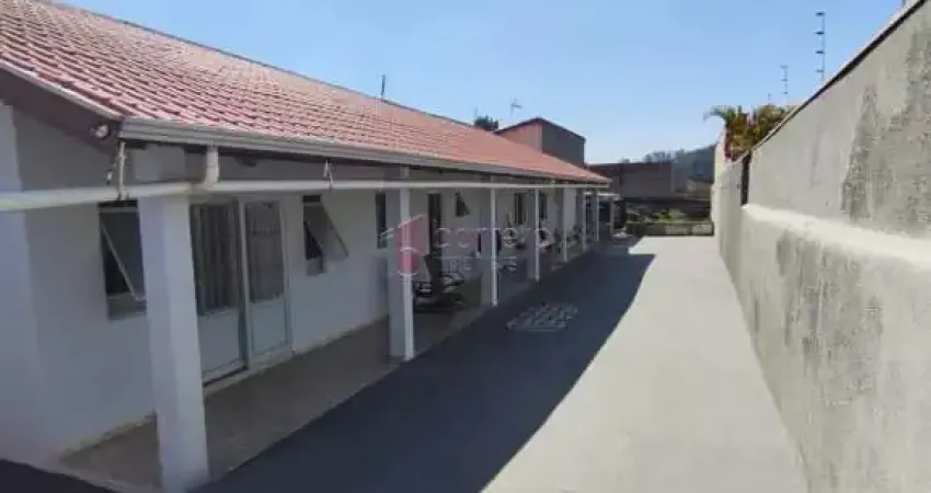 Casa com 4 quartos à venda na Rua Goiânia, --, Vila M Genoveva, Jundiaí