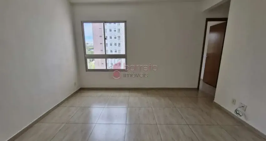 Apartamento para locação no condomínio doce lar bella colônia - jundiaí/sp