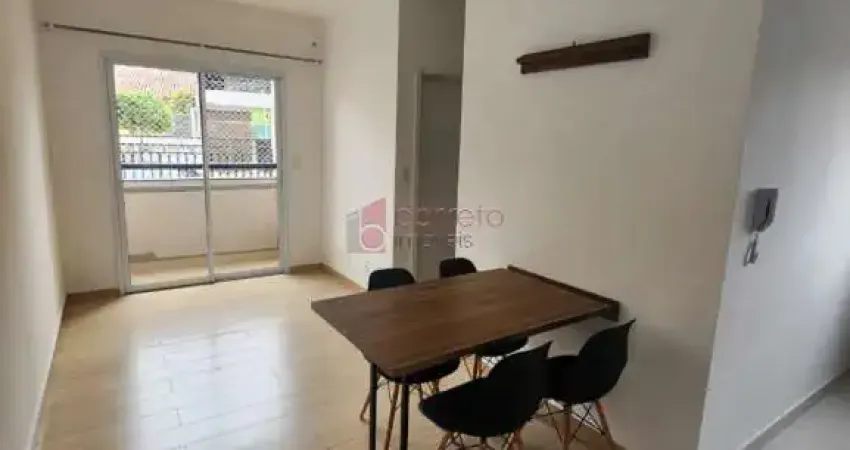 Apartamento à venda no condomínio edifício palazzo em várzea paulista/sp