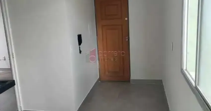 Apartamento à venda no condomínio residencial morada dos imigrantes - bairro colônia em jundiaí/sp