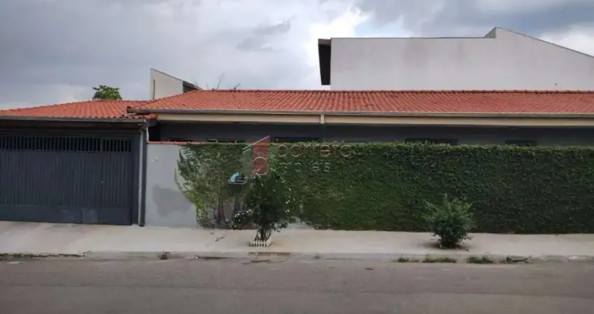 Casa com 3 quartos à venda na Rua Alfredo Carlos São José, 0, --, Jardim Europa, Itupeva