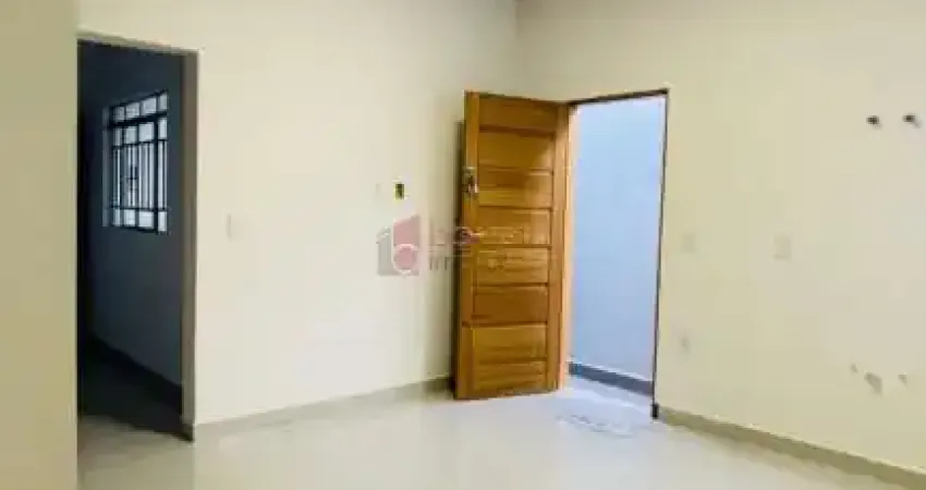 Casa com 2 quartos para alugar na Rua Domingos de Andrade, --, Vila Graff, Jundiaí