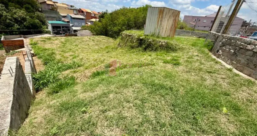 Terreno comercial à venda na Rua Maria Sueli Pissinato da Silva, --, Vila Maringá, Jundiaí