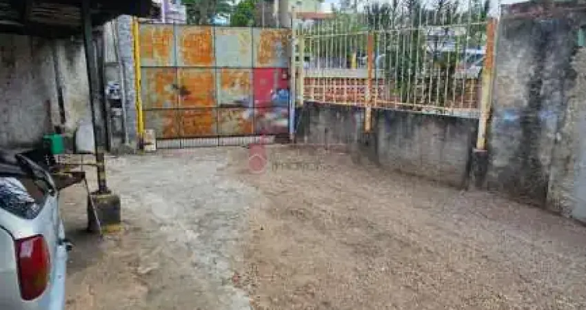 Terreno comercial para venda na vila bela cintra - várzea paulista/sp