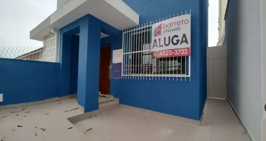 Casa comercial à venda na Rua Euclides da Cunha, --, Centro, Jundiaí