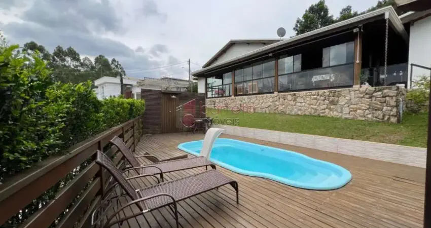 Casa térra semi mobiliada para venda e locação no condomínio reserva bom viver - campo limpo paulista/sp