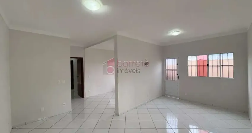 Casa com 3 quartos para alugar na Rua Anna Fiorese da Silva, --, Parque Residencial Jundiaí II, Jundiaí