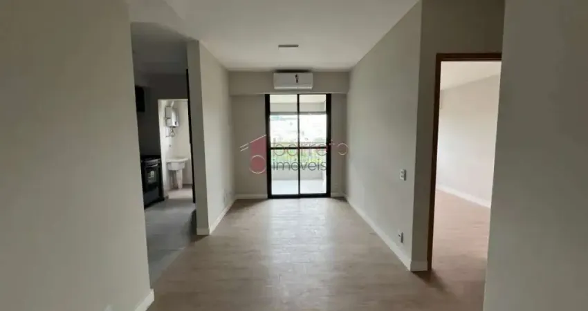 Apartamento para venda e locação no condomínio bellacqua - jundiaí/sp