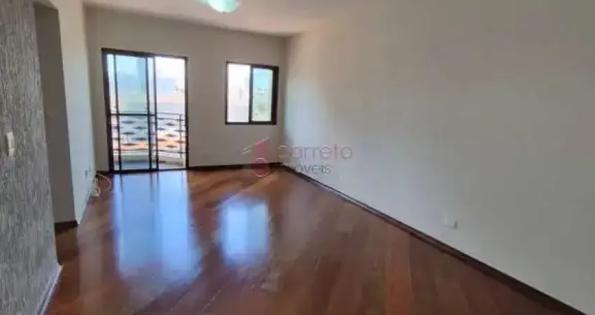 Apartamento com 2 quartos à venda na Rua Bom Jesus de Pirapora, --, Vila Vianelo, Jundiaí