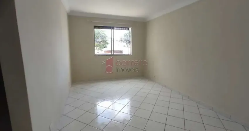 Apartamento para locação no condomínio tiradentes - jundiaí/sp