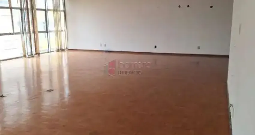 Sala comercial para locação no edifício antônio latorre - jundiaí/sp