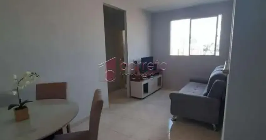 Apartamento para venda e locação no condomínio spazio julliard - jundiaí/sp