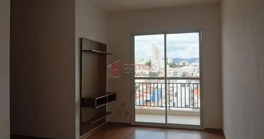 Apartamento para locação grand club esportiva, centro, jundiaí- sp