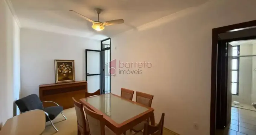 Apartamento com 01 quarto à venda no condomínio villeneuve - jundiaí/sp