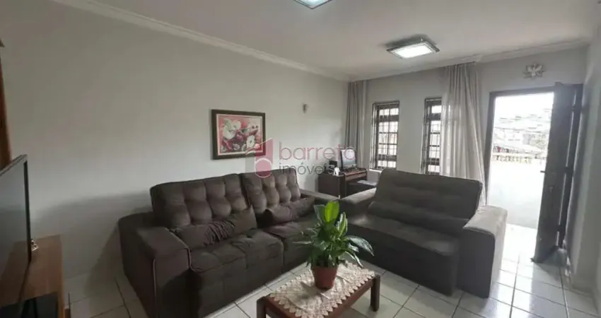 Casa com 2 quartos à venda na Rua Jataí, --, Vila Comercial, Jundiaí