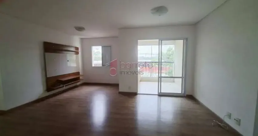 Apartamento à venda no condomínio atmosphera natural living - jardim ermida i - jundiaí/sp