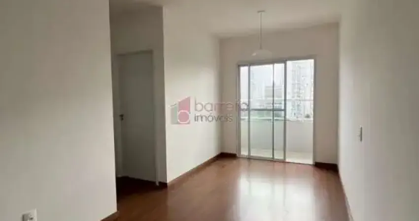 Apartamento à venda no condomínio la vite toscana - jundiaí/sp