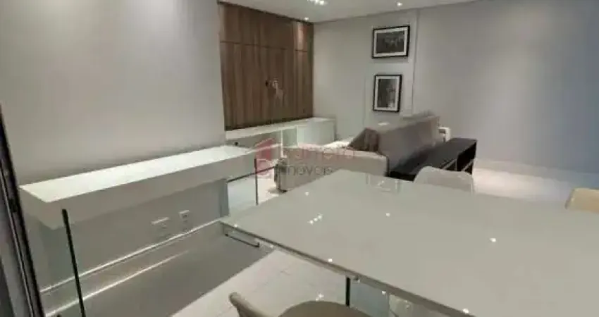 Apartamento à venda no condomínio atmosphera natural living - jardim ermida i - jundiaí/sp