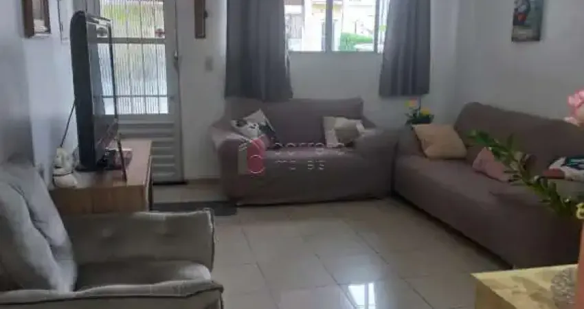 Casa em condomínio fechado com 2 quartos à venda na Rua Sebastião Lucas da Silva, --, Jardim Martins, Jundiaí