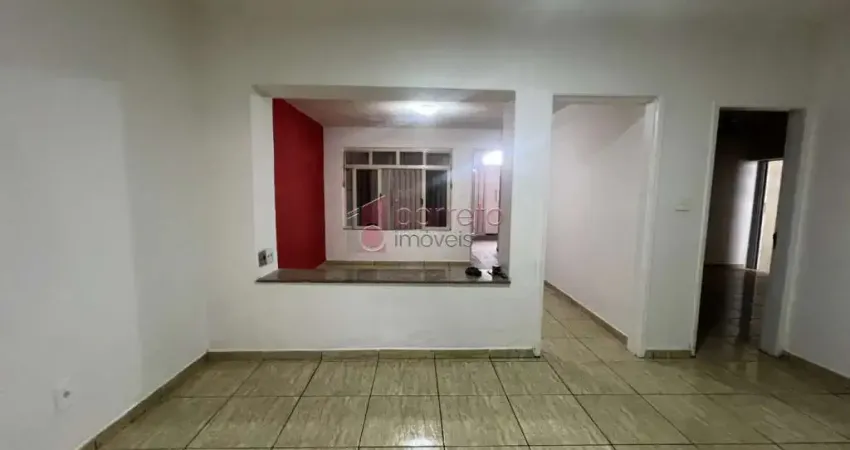 Casa com 4 quartos à venda na Rua Wenceslau Brás, --, Jardim Danúbio, Jundiaí
