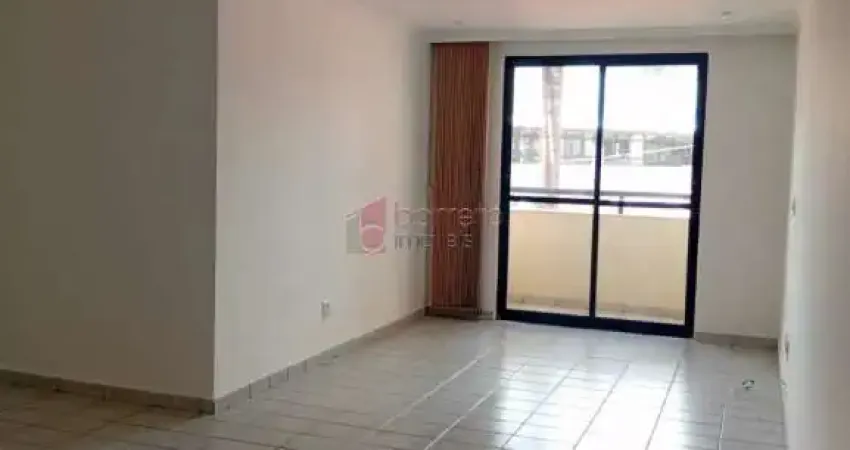 Apartamento com 3 quartos à venda na Rua do Retiro, --, Vila das Hortências, Jundiaí