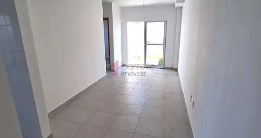 Apartamento garden à venda no condomínio jardim di florença em jundiaí/sp