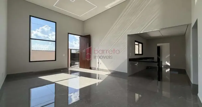 Casa térrea à venda - 03 quartos - jardim carlos gomes - jundiaí/sp