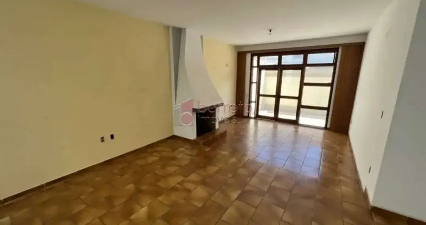 Sobrado residencial para venda e locação no bairro vila vianelo - jundiaí/sp