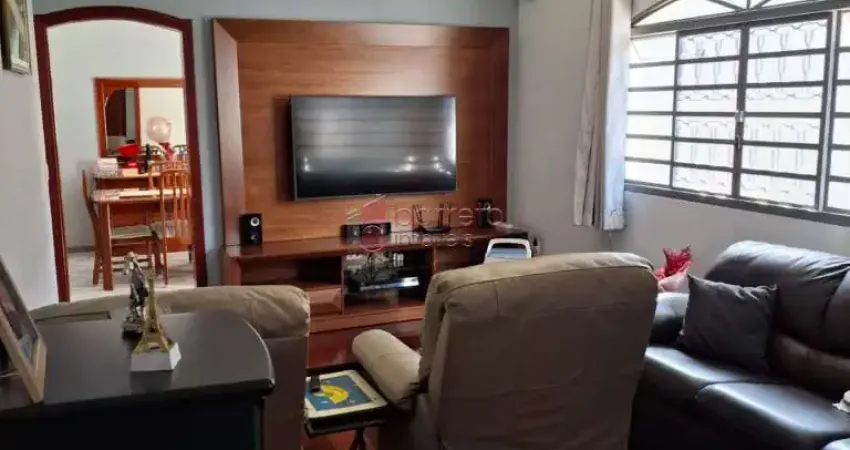 Casa com 5 quartos à venda na Rua João Tonini, --, Vila Galvão, Jundiaí