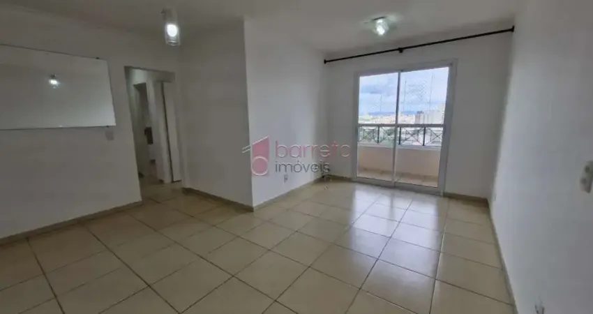 Apartamento à venda no condomínio portal dos nobres no bairro anhangabaú em jundiaí/sp