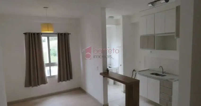 Apartamento com 02 quartos à venda no doce lar bella colônia - jundiaí/sp