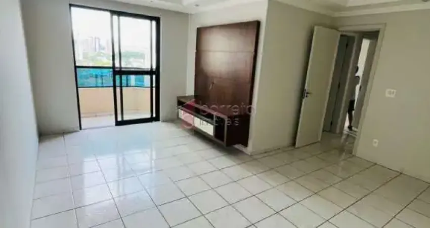 Apartamento para alugar em Jundiaí no condomínio Morada dos Deuses contendo: