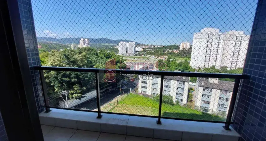 APARTAMENTO PARA VENDA NO CONDOMÍNIO VILLA GIUSEPPE - JUNDIAÍ/SP