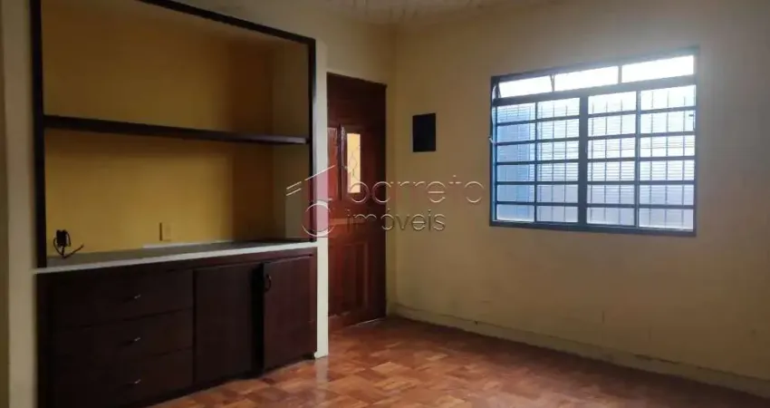Casa com 2 quartos à venda na Rua João Fernandes Vieira, 0, --, Vila Rafael de Oliveira, Jundiaí