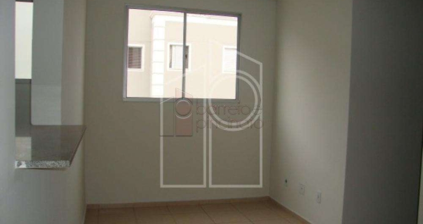 Apartamento com 3 quartos à venda na Avenida Quatorze de Dezembro, Bloco 3, --, Vila Mafalda, Jundiaí