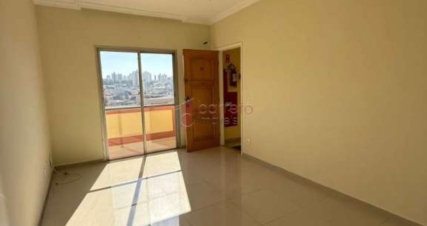 APARTAMENTO PARA LOCAÇÃO E VENDA NO CONDOMÍNIO PHILADELPHIA - JUNDIAÍ/SP