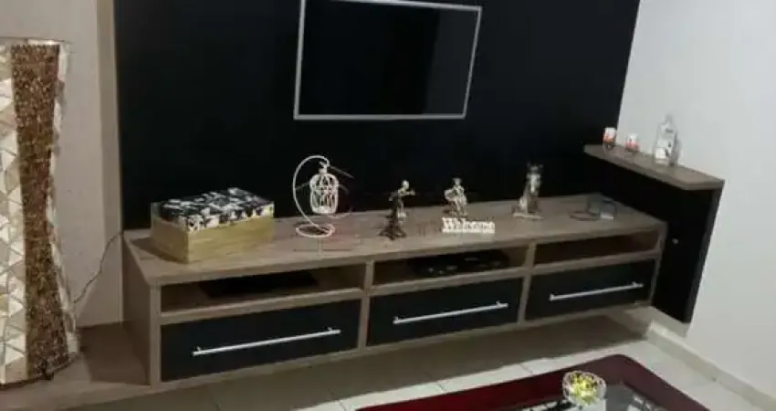 Casa com 3 quartos à venda na Rua Bento Quinze, --, Jardim Pacaembu, Jundiaí