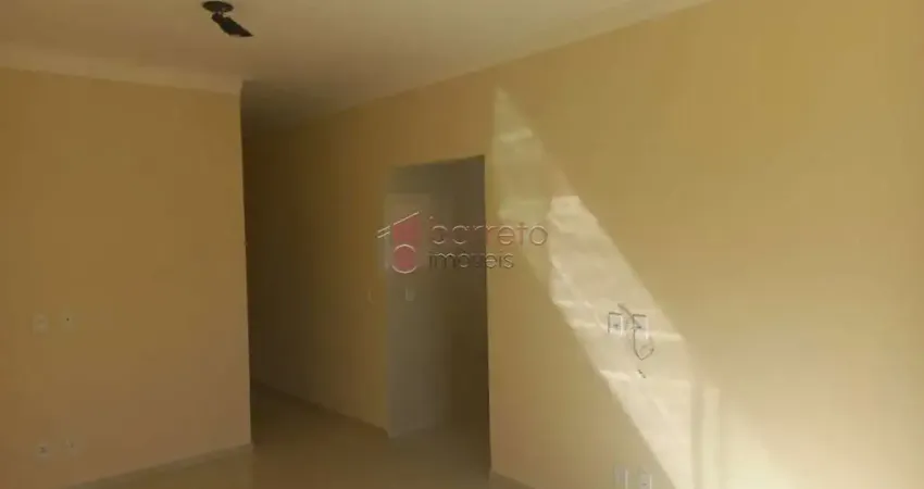 Casa para locação no residencial santa giovana - jundiaí/sp