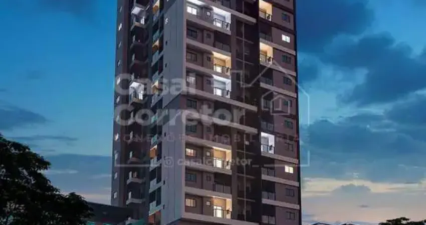 Apartamento com 2 quartos à venda na Praia Brava, Itajaí 