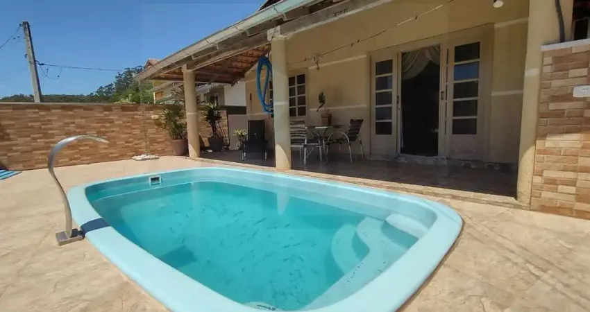 Casa com 5 quartos à venda no Limeira Baixa, Brusque 