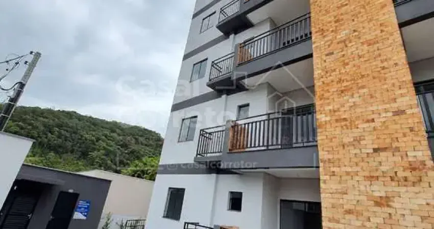 Apartamento com 2 quartos para alugar no Águas Claras, Brusque