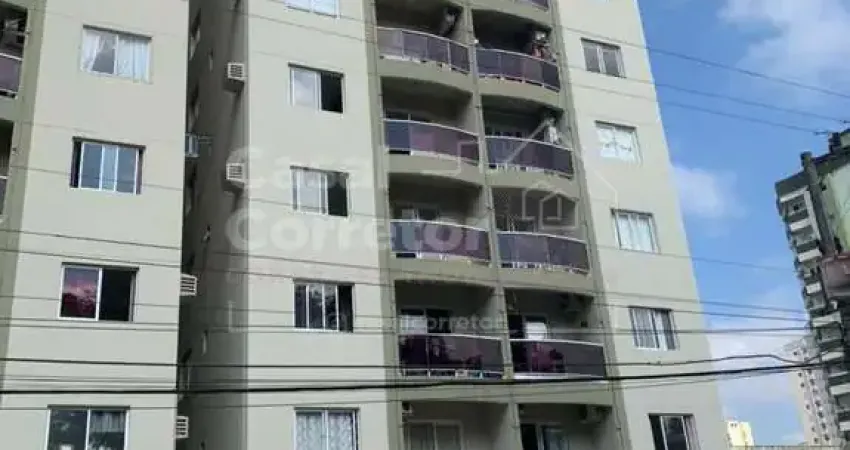 Apartamento com 2 quartos à venda no Centro I, Brusque