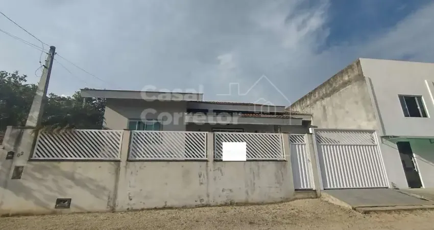 Casa com 3 quartos à venda no Cerâmica Reis, Brusque