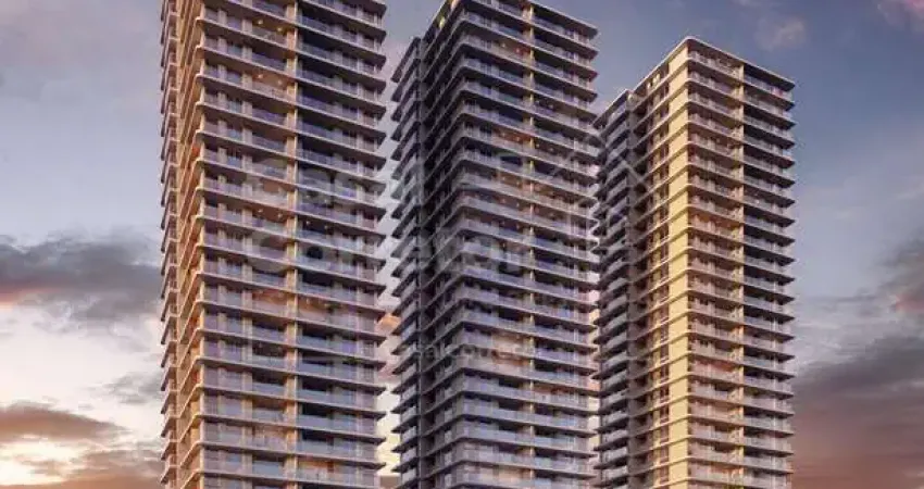 Apartamento com 2 quartos à venda na Praia Brava, Itajaí