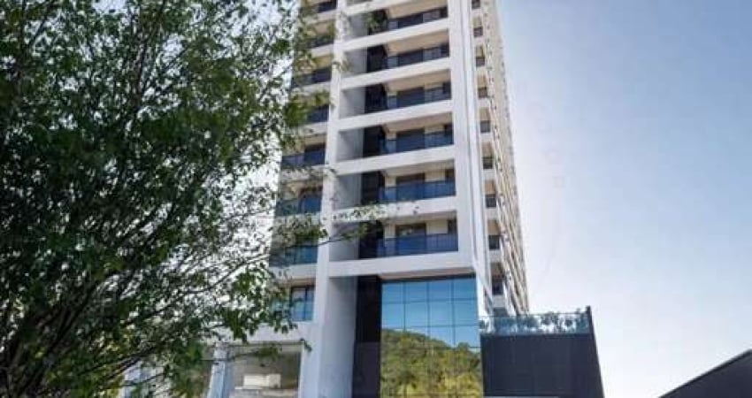 APARTAMENTO DE 80,62m² COM 3 DORMITÓRIOS SENDO 1 SUÍTE