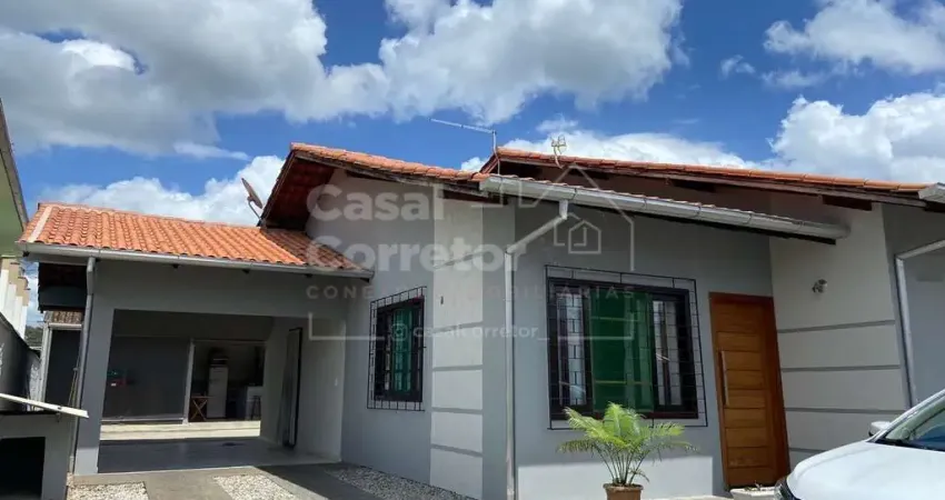 Casa com 4 quartos à venda no Limoeiro, Brusque 